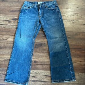 Aeropostale Benton Original Bootcut Jeans